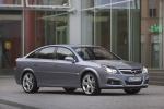 Opel Vectra GTS 2005 года